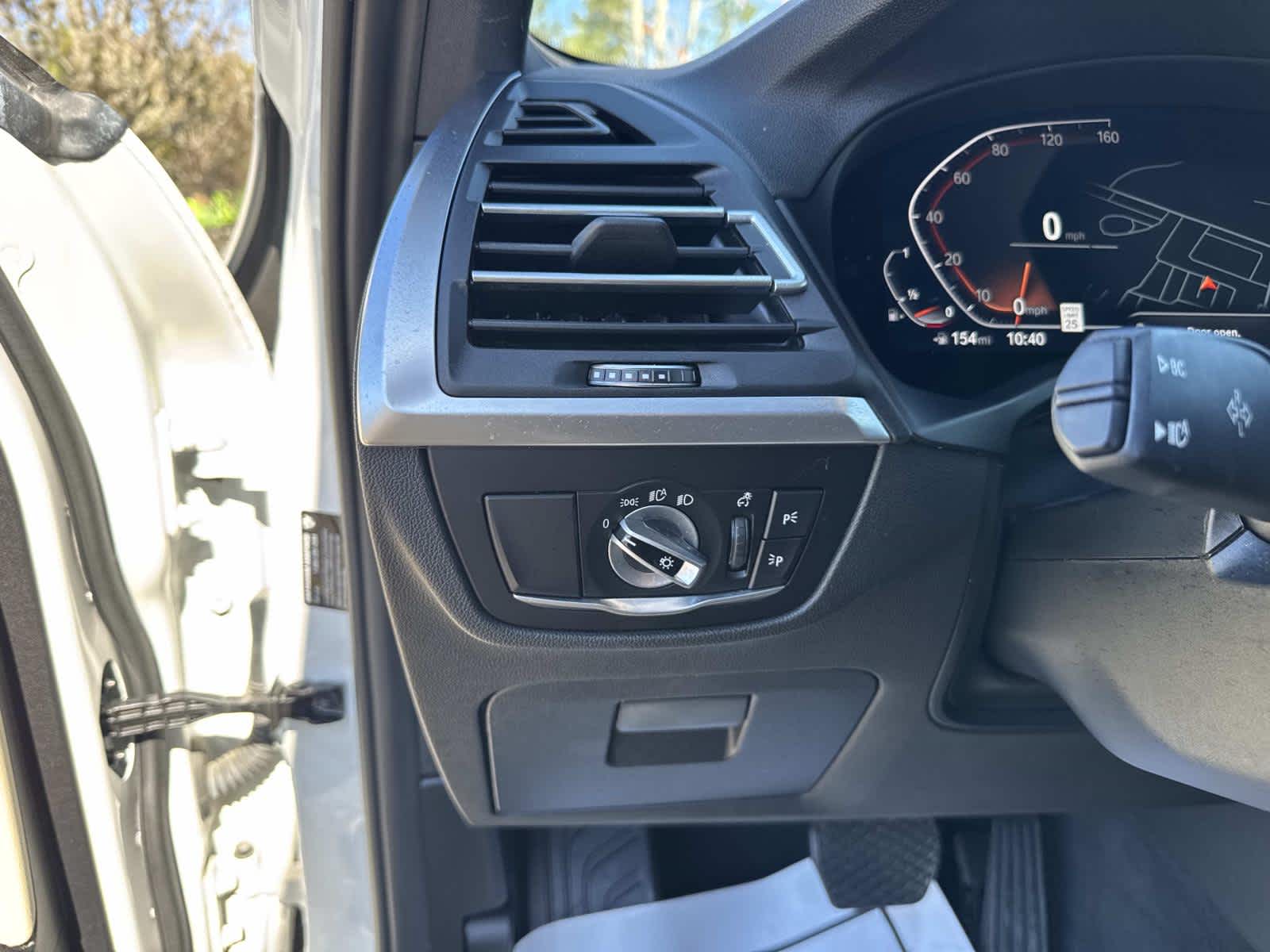 2023 BMW X3 xDrive30i xDrive30i