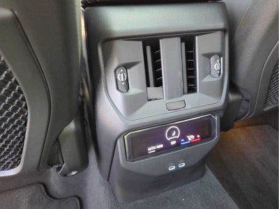 2025 BMW X3 30 xDrive 30 xDrive