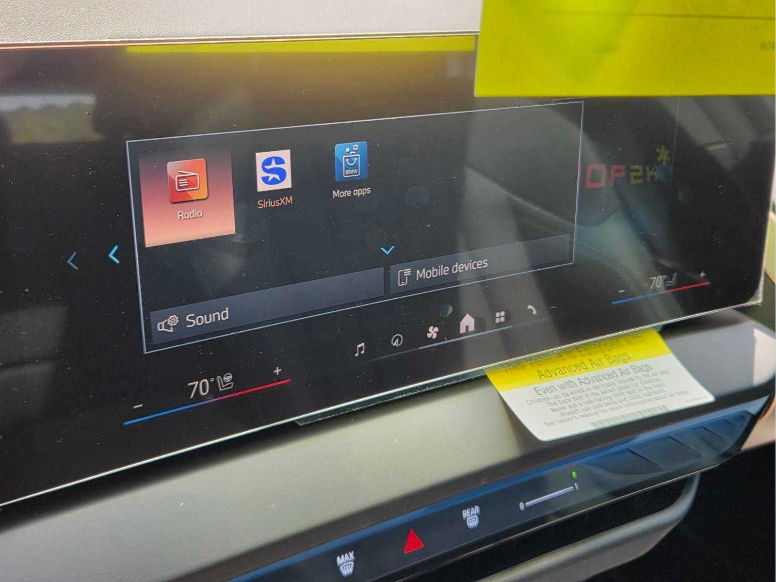 2025 BMW X3 30 xDrive 30 xDrive