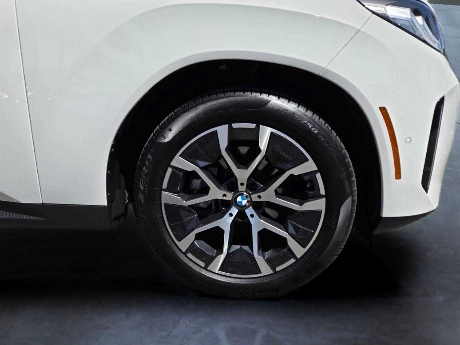 2025 BMW X3 30 xDrive 30 xDrive