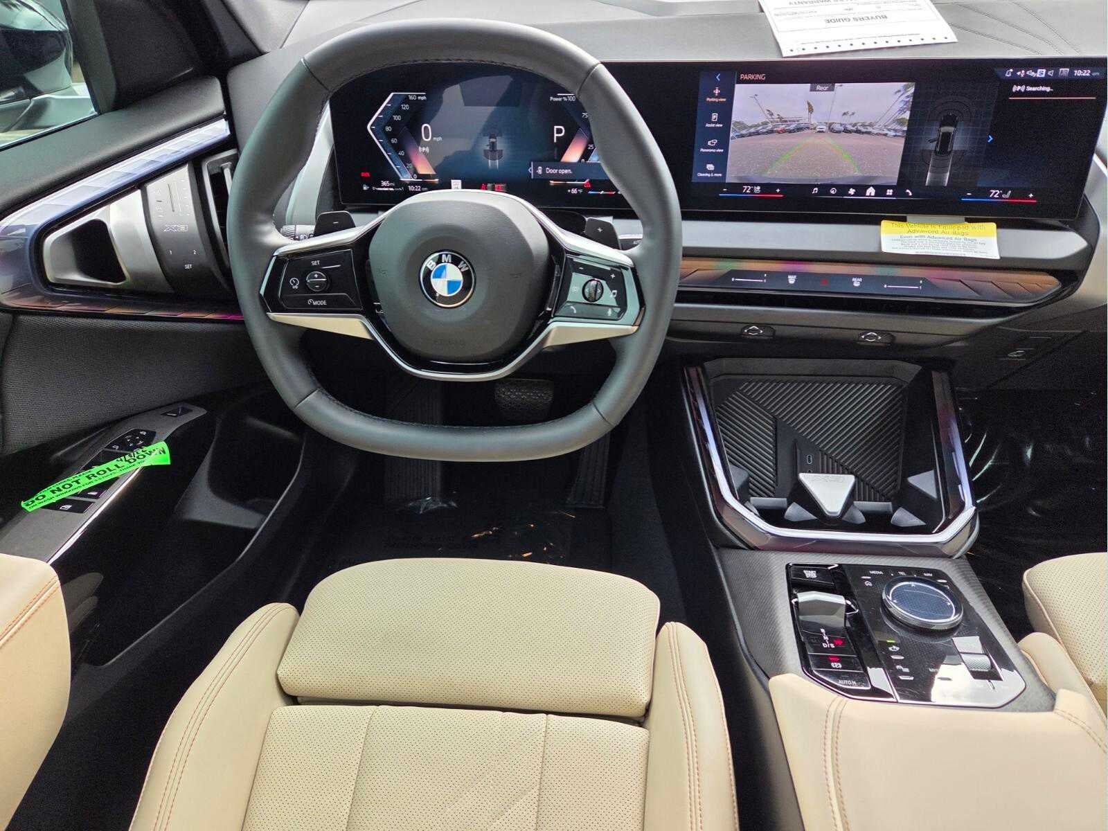 2026 BMW X3 30 xDrive 30 xDrive