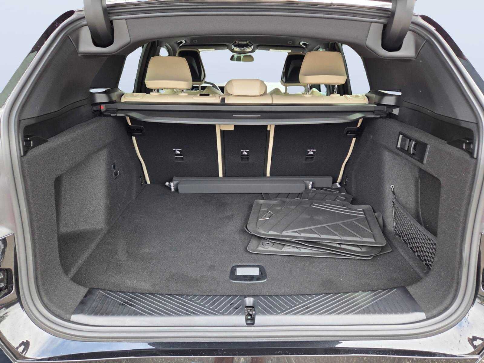 2026 BMW X3 30 xDrive 30 xDrive