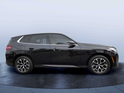 2026 BMW X3 30 xDrive 30 xDrive