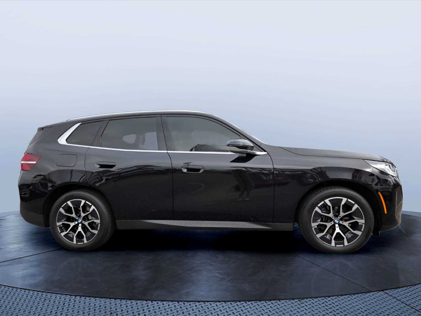 2026 BMW X3 30 xDrive 30 xDrive