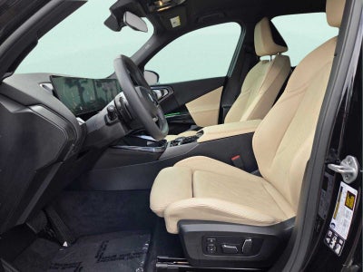 2026 BMW X3 30 xDrive 30 xDrive