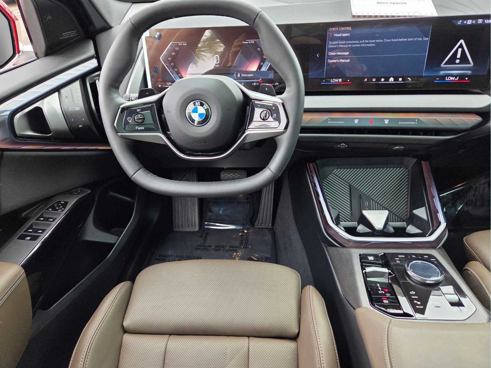 2026 BMW X3 30 xDrive 30 xDrive