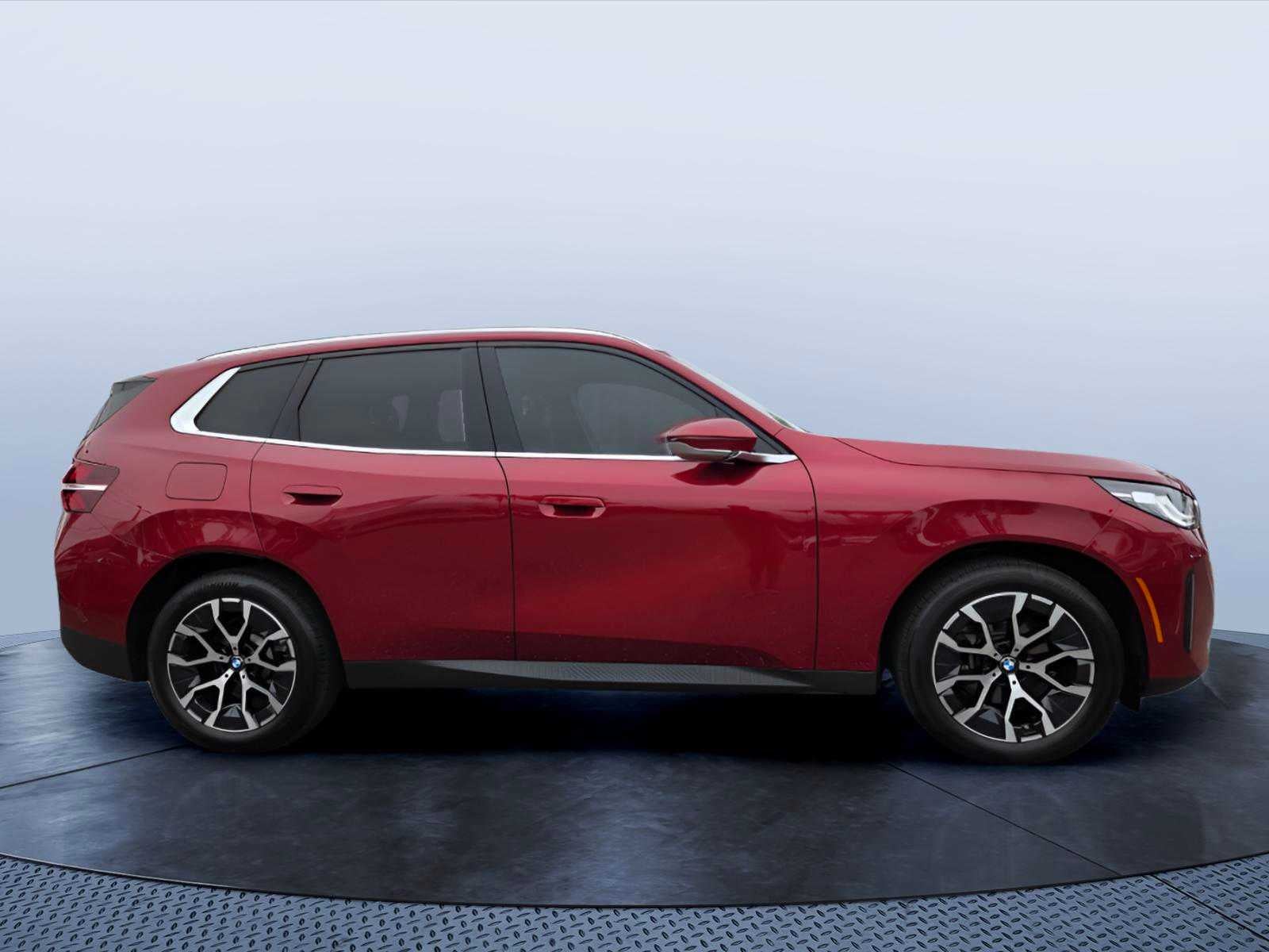 2026 BMW X3 30 xDrive 30 xDrive
