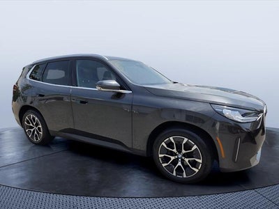 2026 BMW X3 30 xDrive 30 xDrive