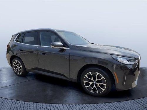 2026 BMW X3 30 xDrive 30 xDrive