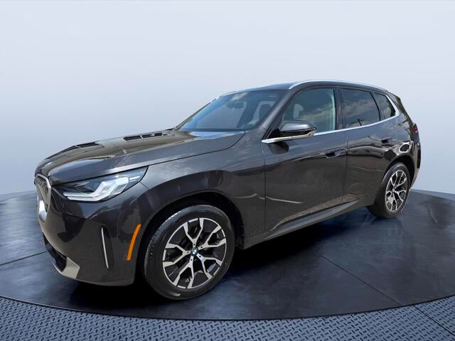 2026 BMW X3 30 xDrive 30 xDrive