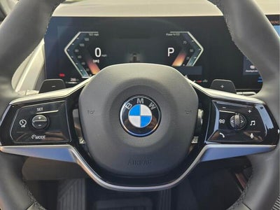 2026 BMW X3 30 xDrive 30 xDrive