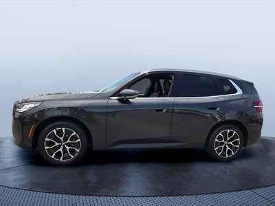 2026 BMW X3 30 xDrive 30 xDrive