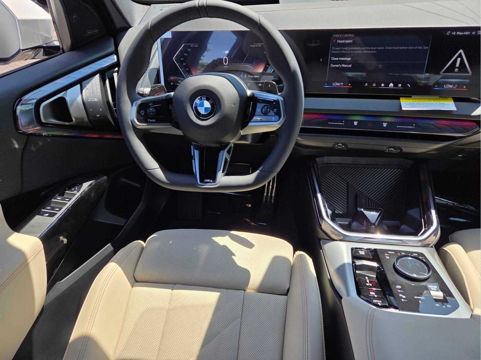 2026 BMW X3 30 xDrive 30 xDrive