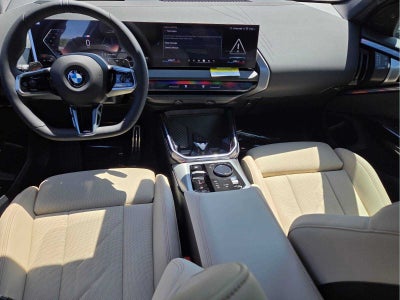 2026 BMW X3 30 xDrive 30 xDrive