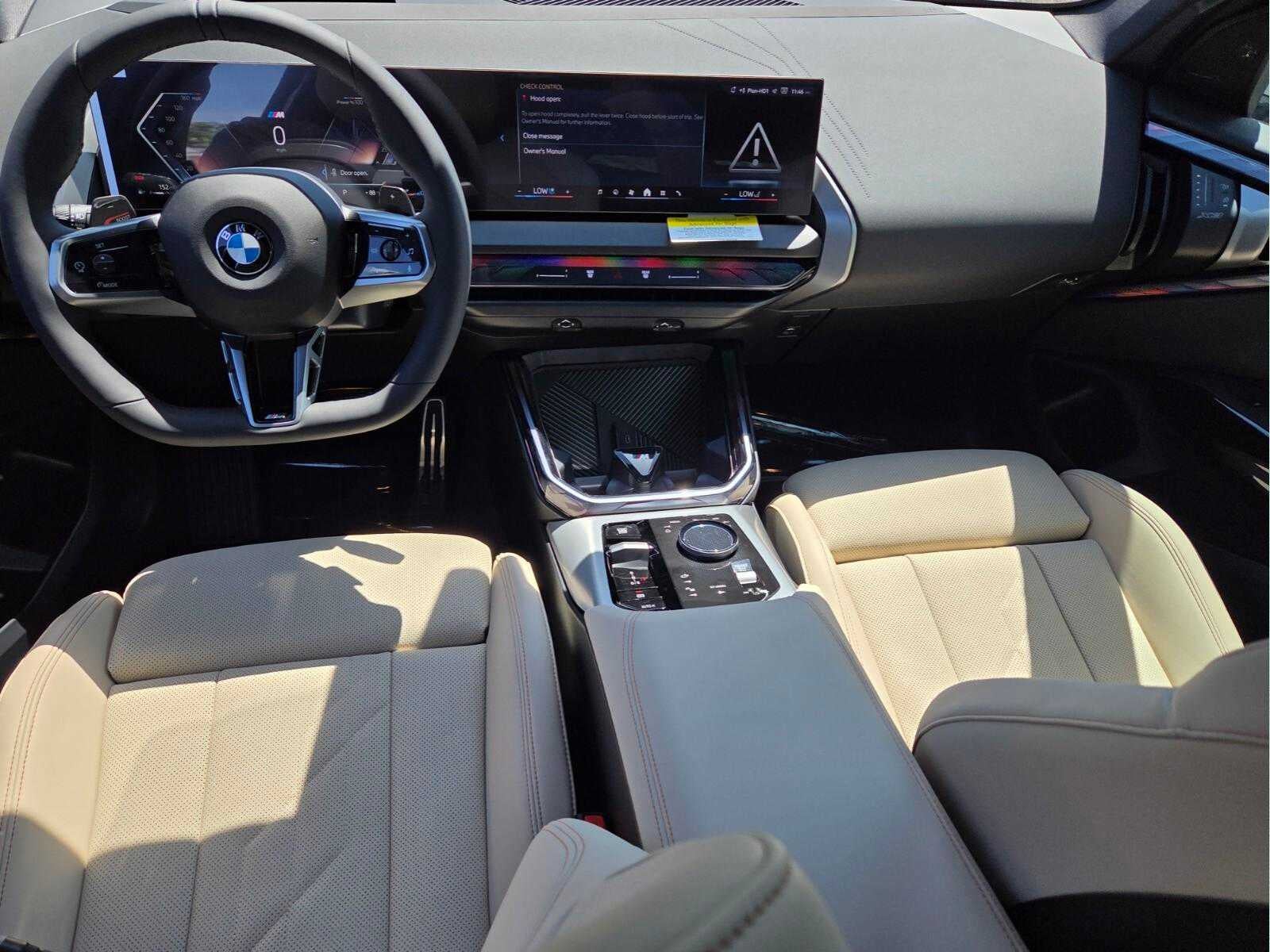 2026 BMW X3 30 xDrive 30 xDrive