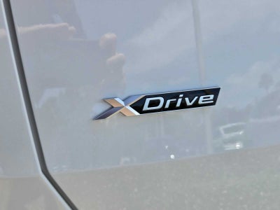 2026 BMW X3 30 xDrive 30 xDrive