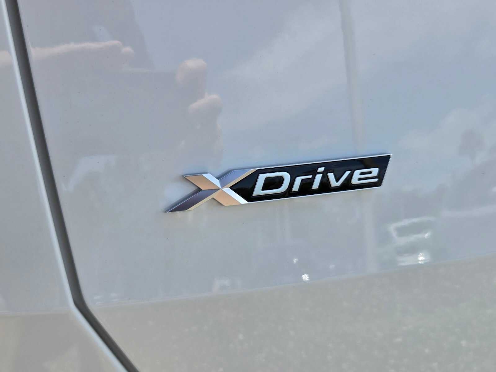 2026 BMW X3 30 xDrive 30 xDrive