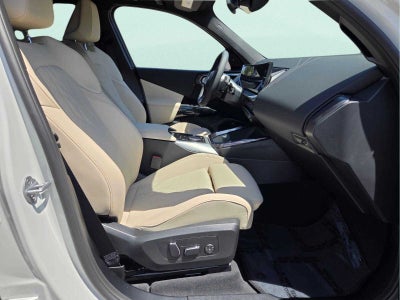 2026 BMW X3 30 xDrive 30 xDrive