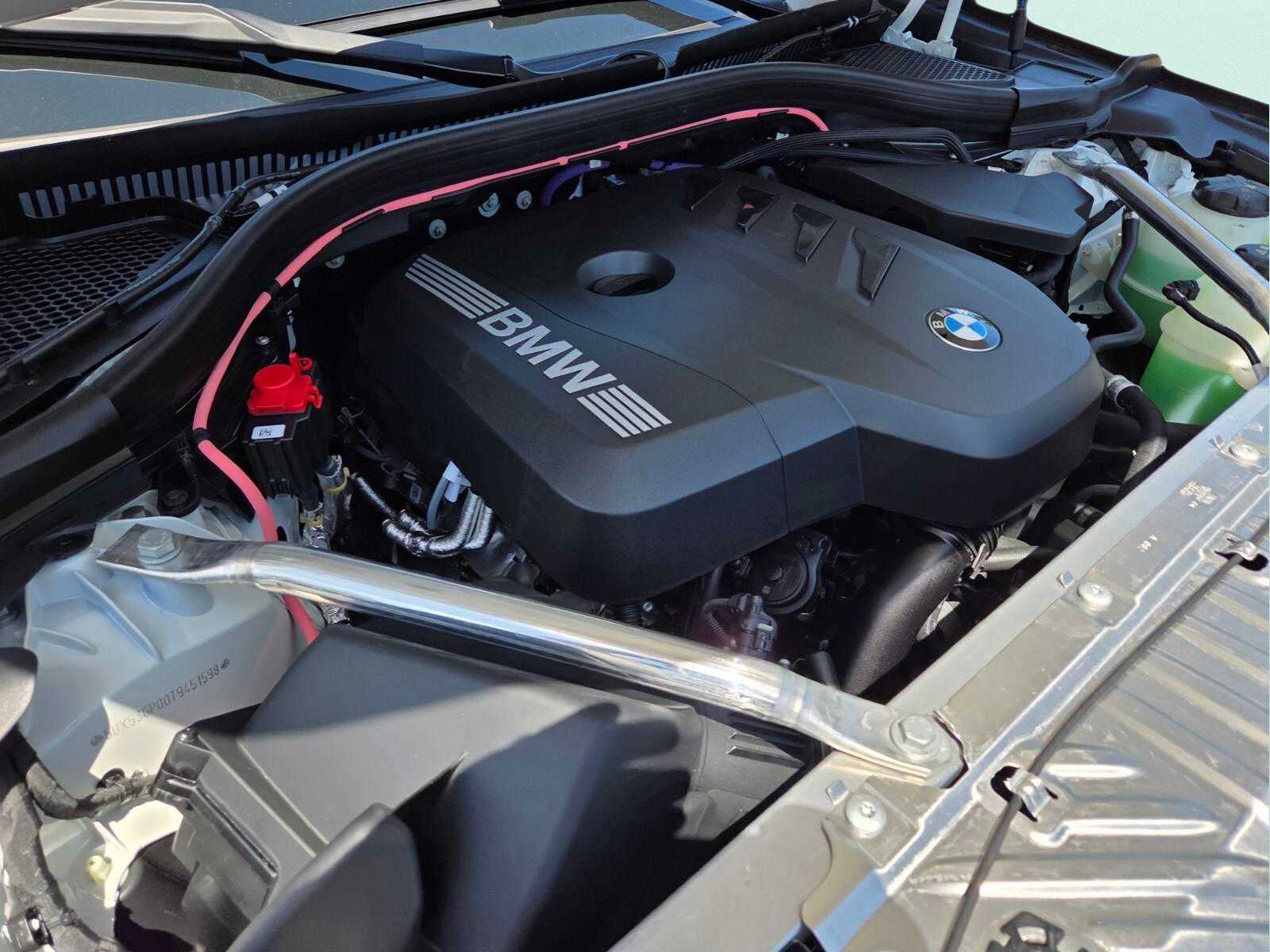 2026 BMW X3 30 xDrive 30 xDrive