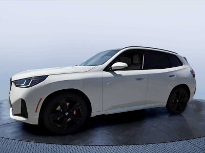 2026 BMW X3 30 xDrive 30 xDrive