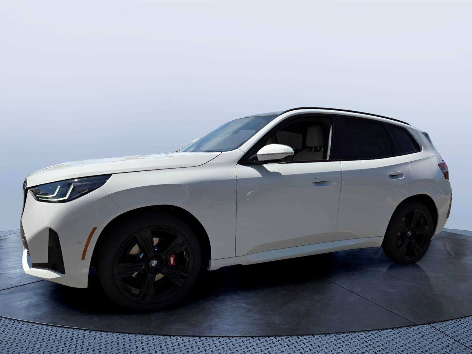 2026 BMW X3 30 xDrive 30 xDrive