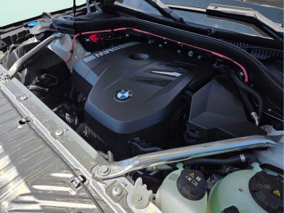 2026 BMW X3 30 xDrive 30 xDrive
