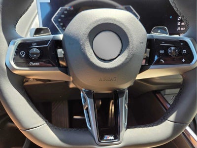 2026 BMW X3 30 xDrive 30 xDrive