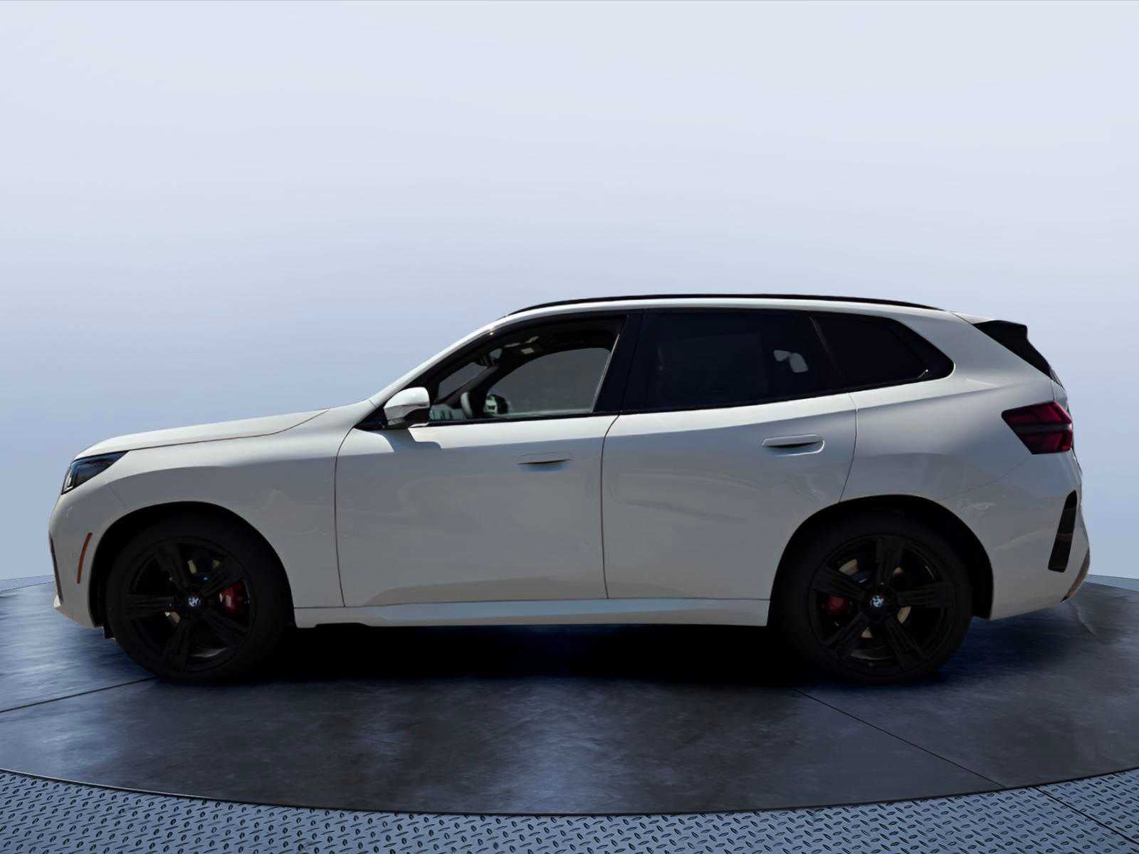 2026 BMW X3 30 xDrive 30 xDrive