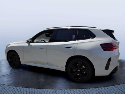 2026 BMW X3 30 xDrive 30 xDrive
