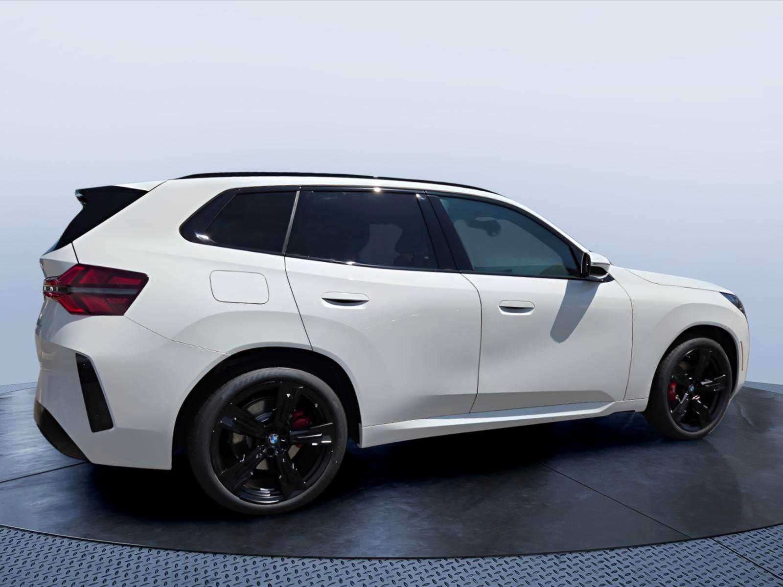 2026 BMW X3 30 xDrive 30 xDrive