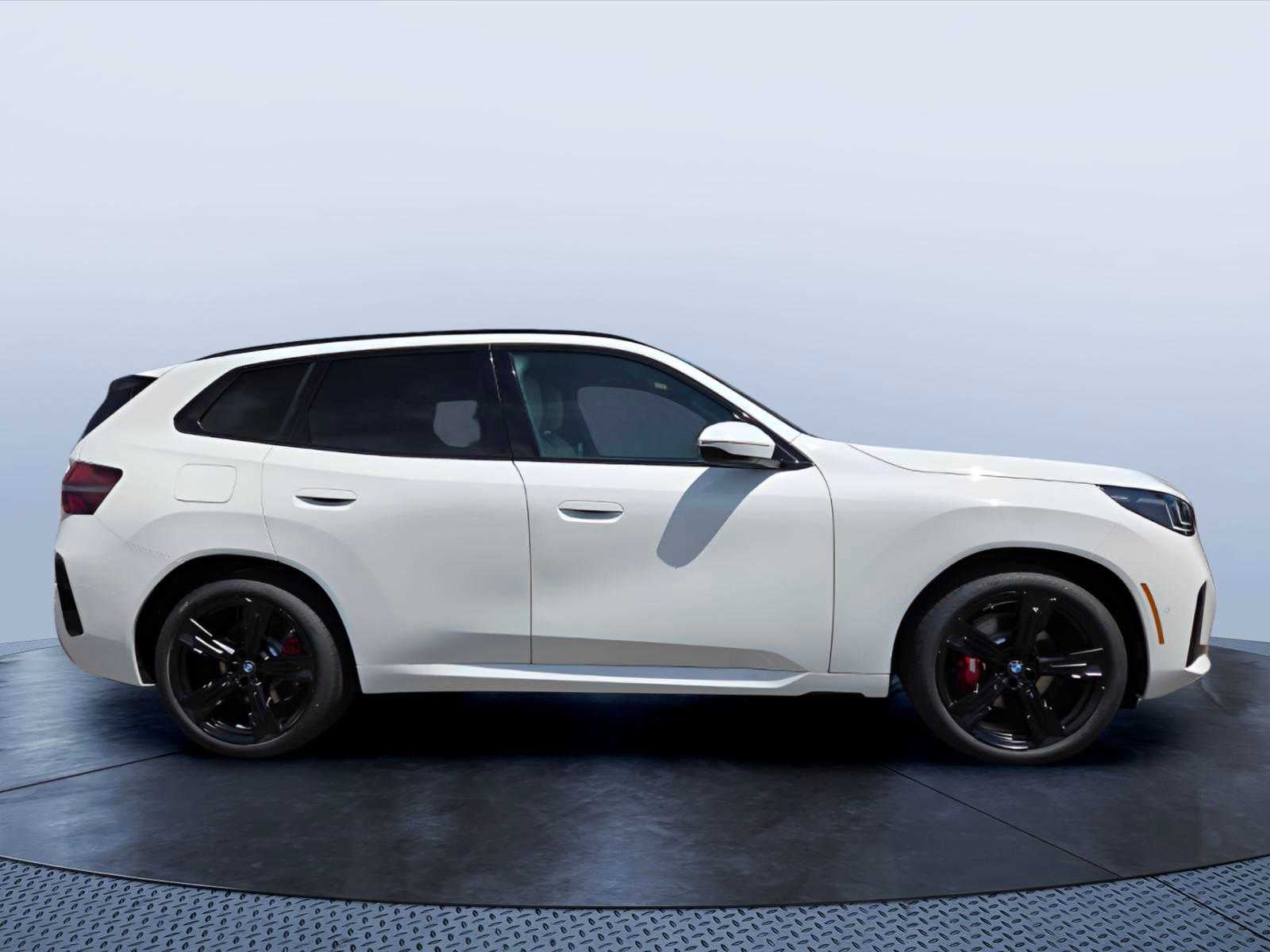 2026 BMW X3 30 xDrive 30 xDrive