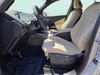 2026 BMW X3 30 xDrive 30 xDrive