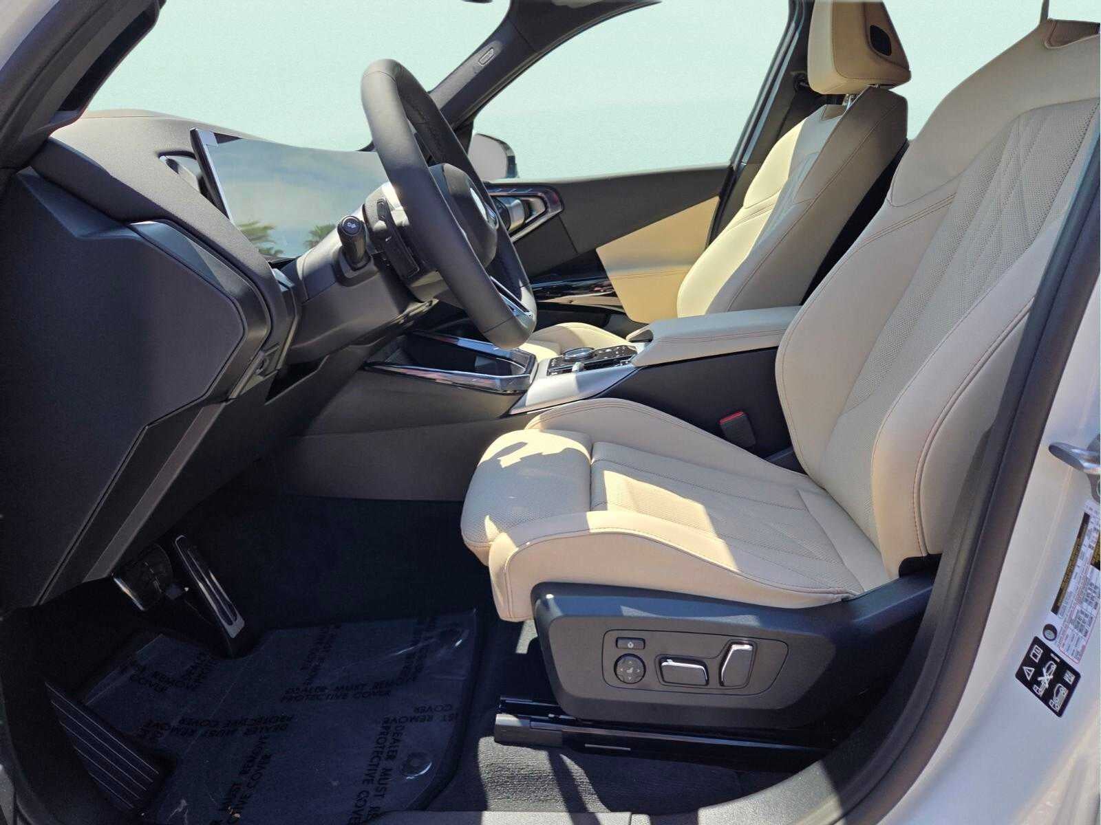 2026 BMW X3 30 xDrive 30 xDrive