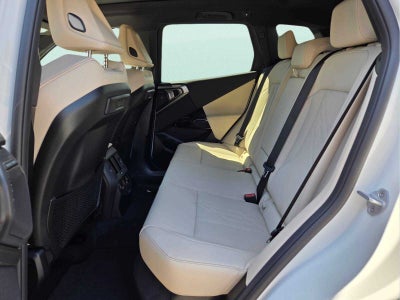 2026 BMW X3 30 xDrive 30 xDrive