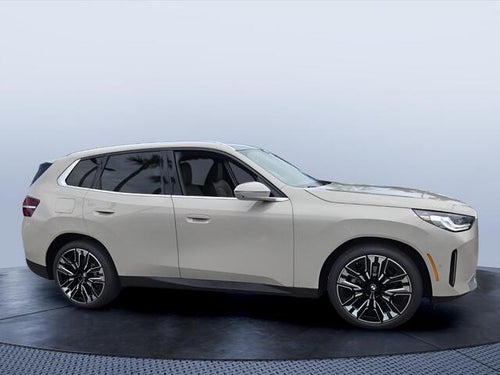 2026 BMW X3 30 xDrive 30 xDrive