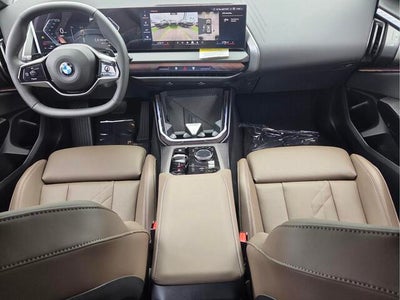 2026 BMW X3 30 xDrive 30 xDrive