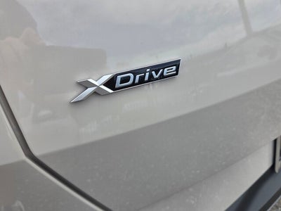 2026 BMW X3 30 xDrive 30 xDrive