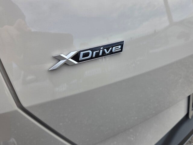 2026 BMW X3 30 xDrive 30 xDrive