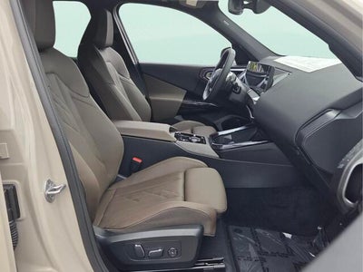 2026 BMW X3 30 xDrive 30 xDrive