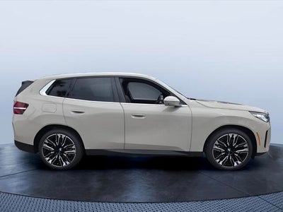 2026 BMW X3 30 xDrive 30 xDrive