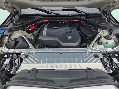 2026 BMW X3 30 xDrive 30 xDrive