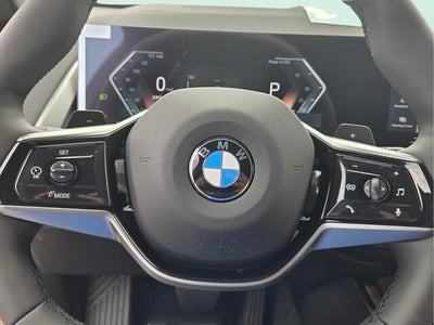 2026 BMW X3 30 xDrive 30 xDrive