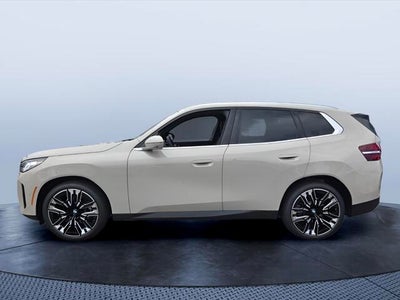 2026 BMW X3 30 xDrive 30 xDrive