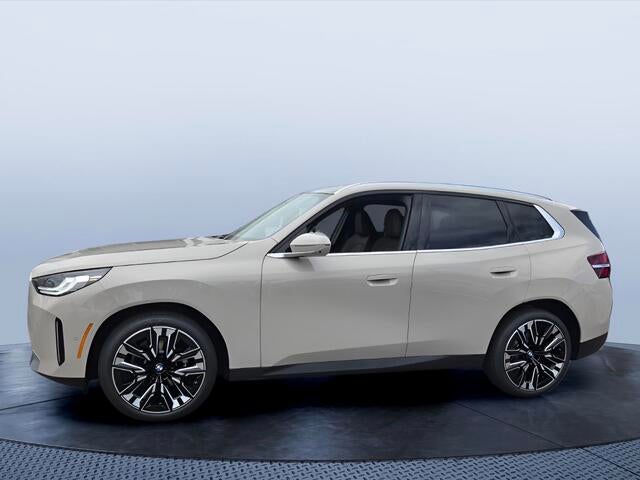 2026 BMW X3 30 xDrive 30 xDrive