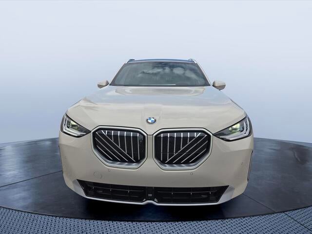 2026 BMW X3 30 xDrive 30 xDrive