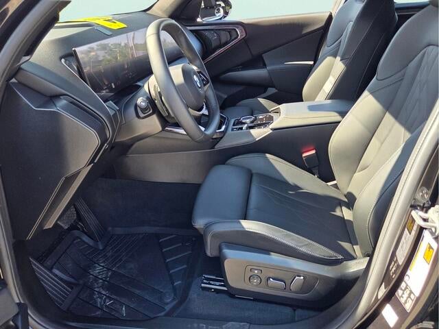 2025 BMW X3 30 xDrive 30 xDrive