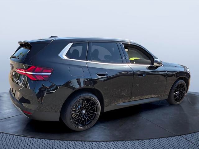 2025 BMW X3 30 xDrive 30 xDrive