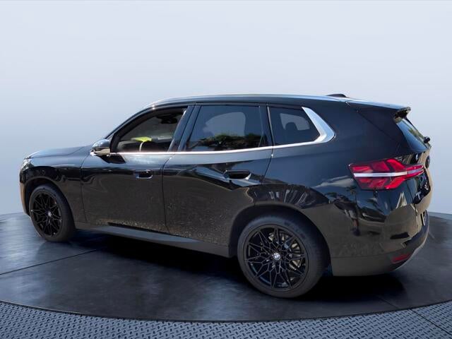 2025 BMW X3 30 xDrive 30 xDrive
