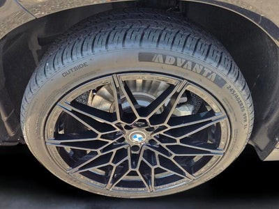 2025 BMW X3 30 xDrive 30 xDrive