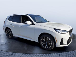 2026 BMW X3 30 xDrive 30 xDrive